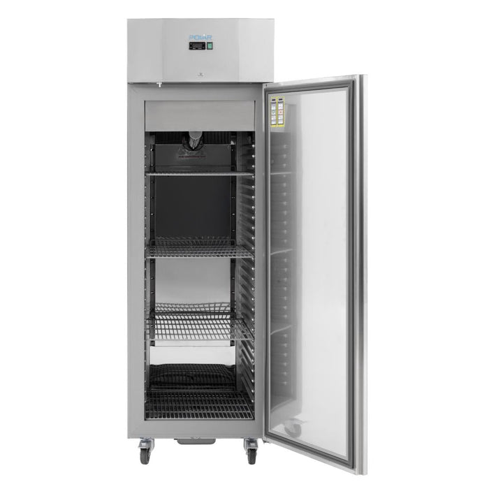 Polar U-Series Energy Efficient Single Door Upright Refrigerator 700Ltr Polar
