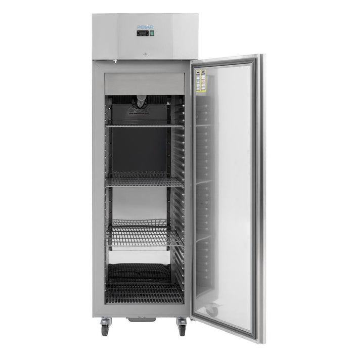 Polar U-Series Energy Efficient Single Door Upright Freezer 700Ltr Polar