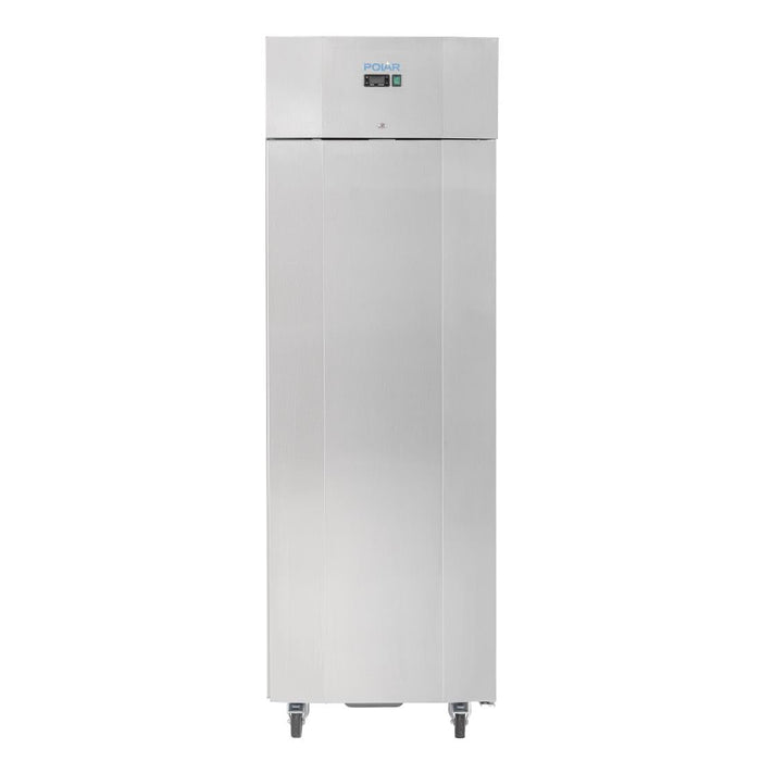Polar U-Series Energy Efficient Single Door Upright Refrigerator 700Ltr Polar