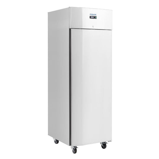 406W. Usable capacity:  490Ltr