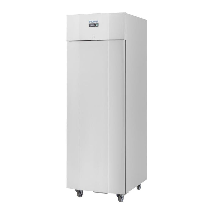 Polar U-Series Energy Efficient Single Door Upright Freezer 700Ltr Polar