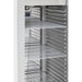 Polar U-Series Energy Efficient Single Door Upright Refrigerator 700Ltr Polar