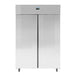Polar U-Series Energy Efficient Double Door Upright Freezer 1400Ltr Polar