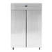 Polar U-Series Energy Efficient Double Door Upright Refrigerator 1400Ltr Polar