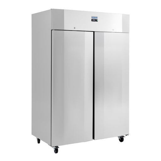 290W. Usable capacity: 980Ltr