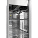Polar U-Series Energy Efficient Double Door Upright Refrigerator 1400Ltr Polar