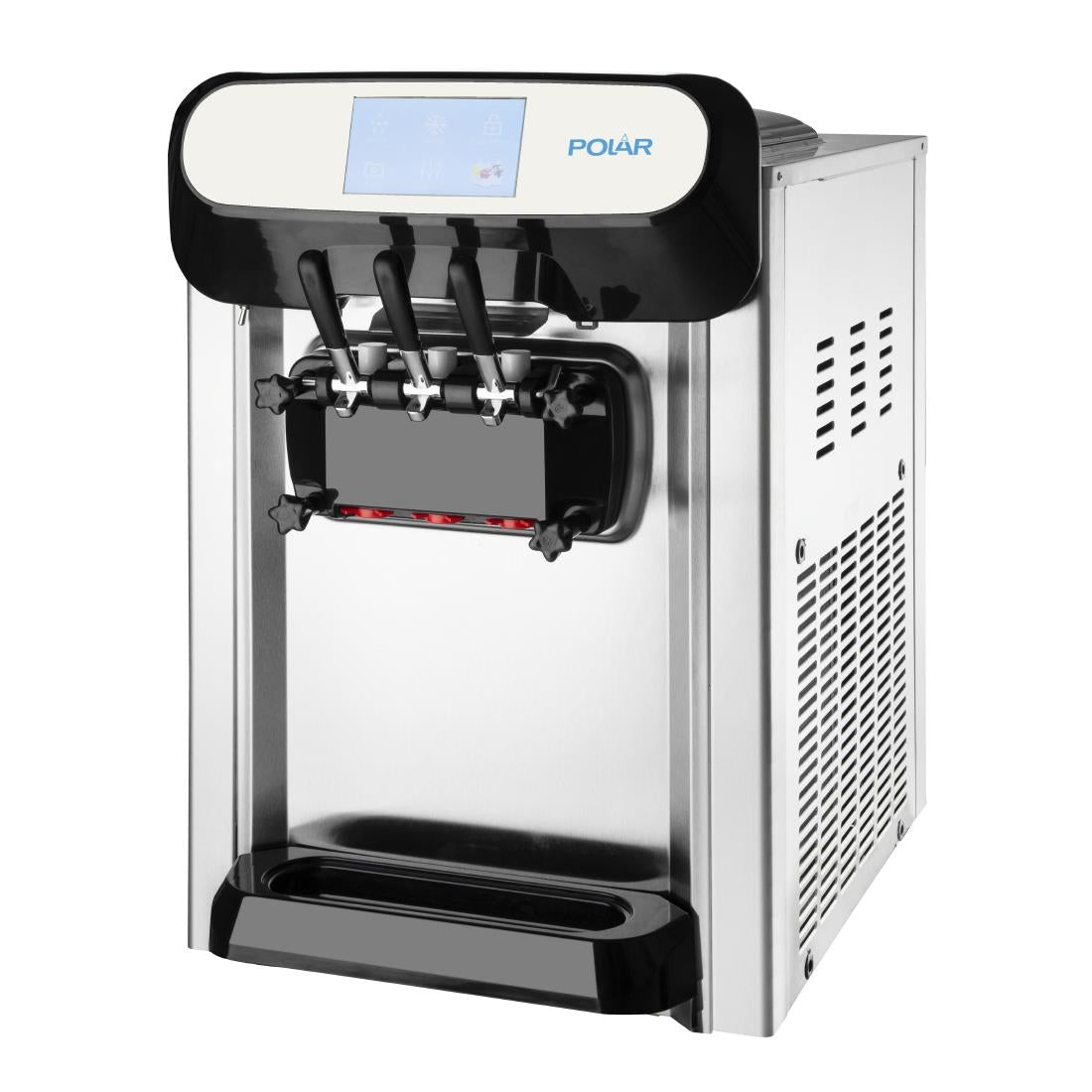 Ice Cream Dispensers