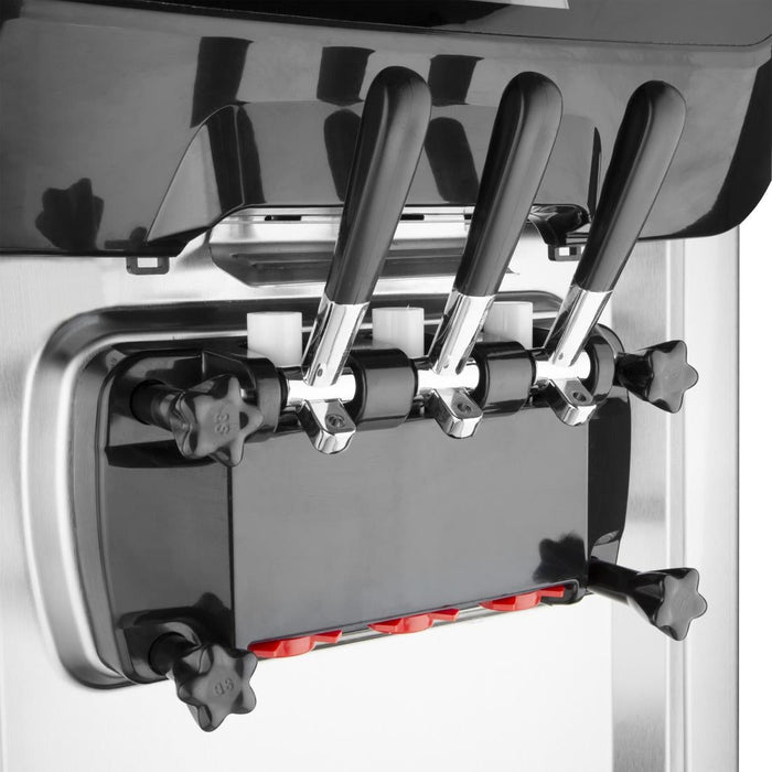 Polar U-Series Soft Serve Ice Cream Maker Polar