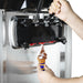 Polar U-Series Soft Serve Ice Cream Maker Polar