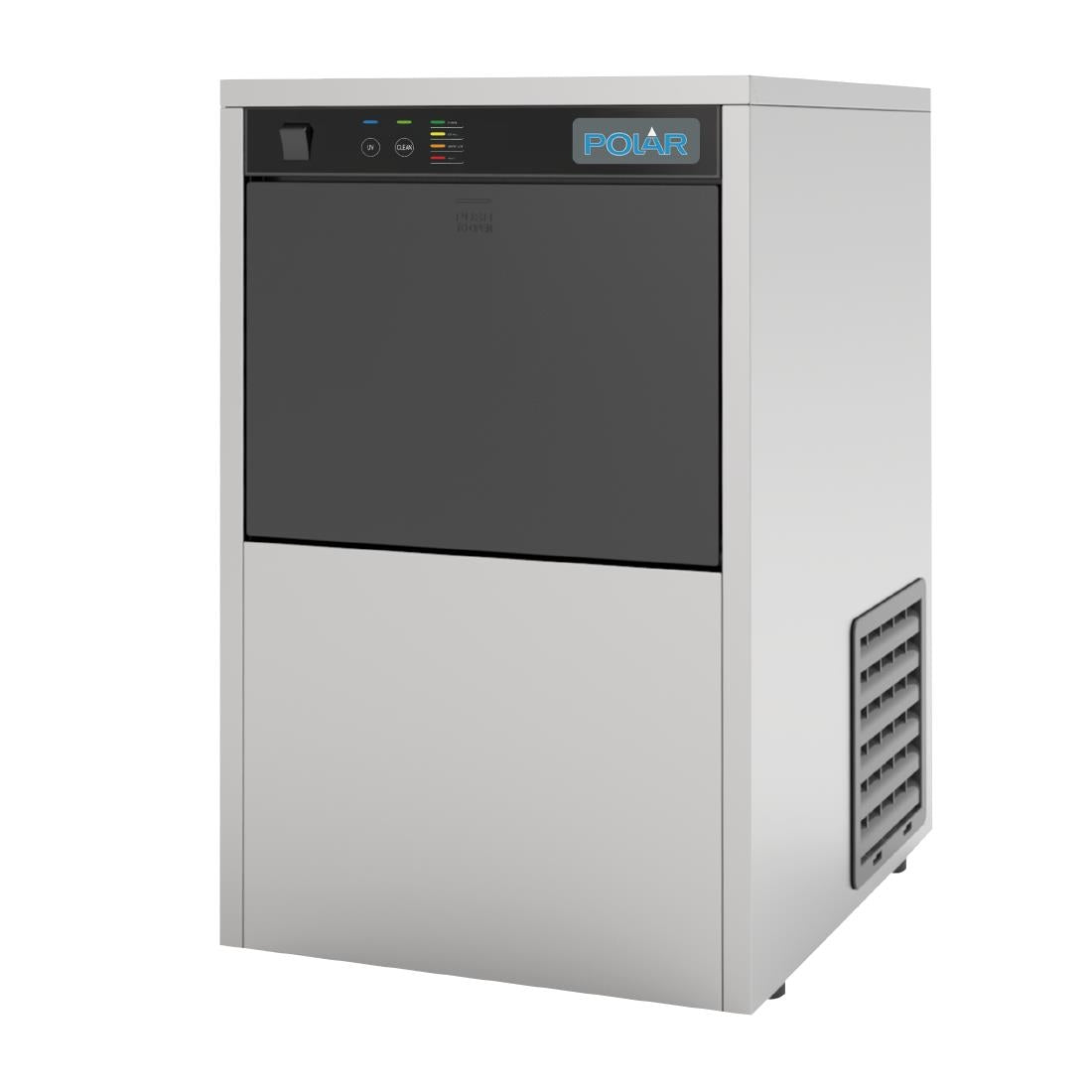 Polar Ice Machines