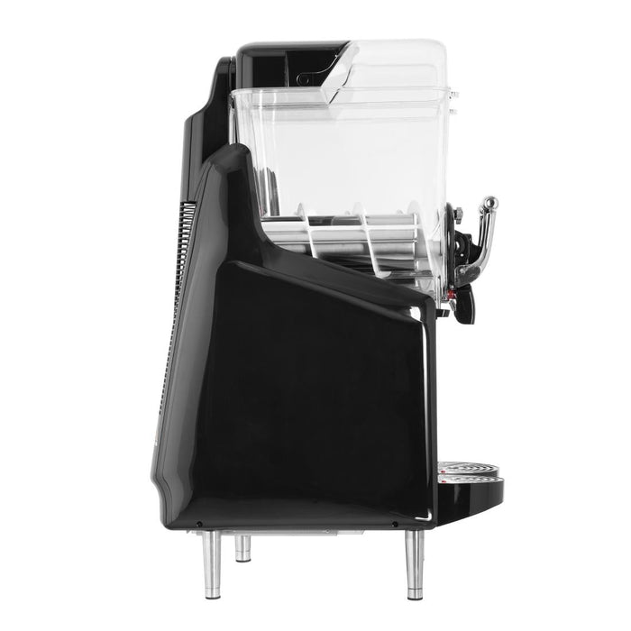 Polar U-series Low Sugar and Alcohol Compatible Slush Maker 2x 12Ltr Polar