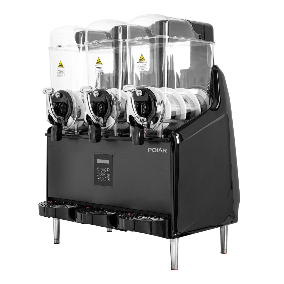 Slush Machines
