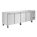 300W. Usable capacity: 393Ltr. R600a