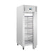 Polar U-Series Single Door Upright Fridge 560Ltr Polar