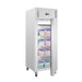 Polar U-Series Single Door Upright Fridge 560Ltr Polar