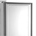 Polar U-Series Single Door Upright Fridge 560Ltr Polar