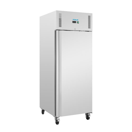 380W. Usable capacity: 408Ltr. 2/1GN compatible