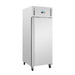 380W. Usable capacity: 408Ltr. 2/1GN compatible