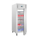 Polar U-Series Single Door Upright Freezer 560Ltr Polar