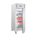 Polar U-Series Single Door Upright Freezer 560Ltr Polar