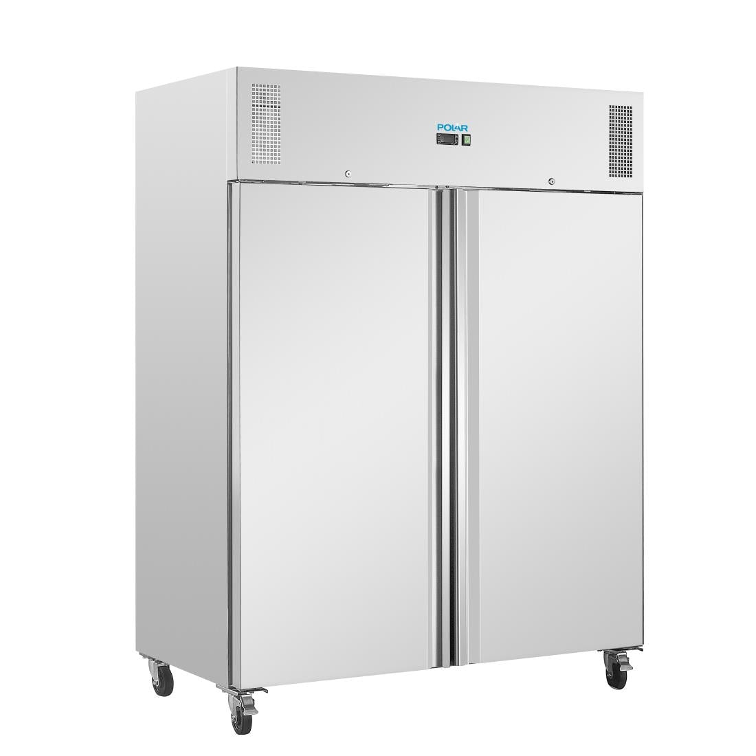 Polar Upright Freezers