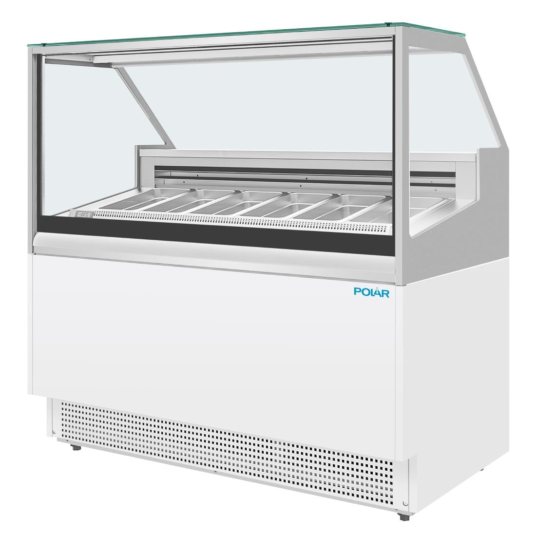 Display Freezers