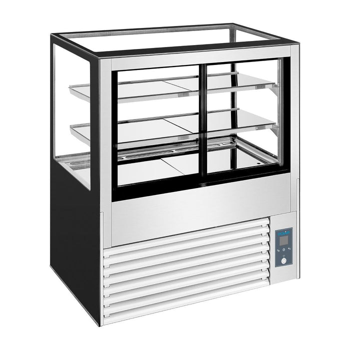 Polar U-Series Deli Display Fridge 285Ltr Polar