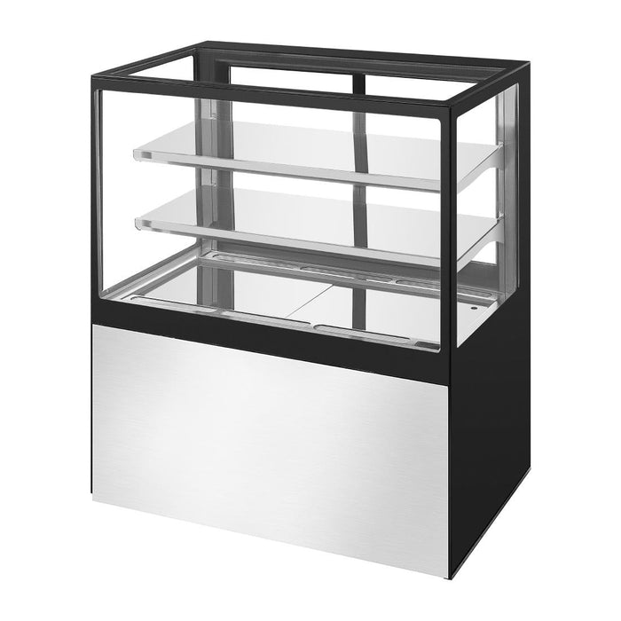 Polar U-Series Deli Display Fridge 285Ltr Polar