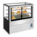 Polar U-Series Deli Display Fridge 385Ltr Polar