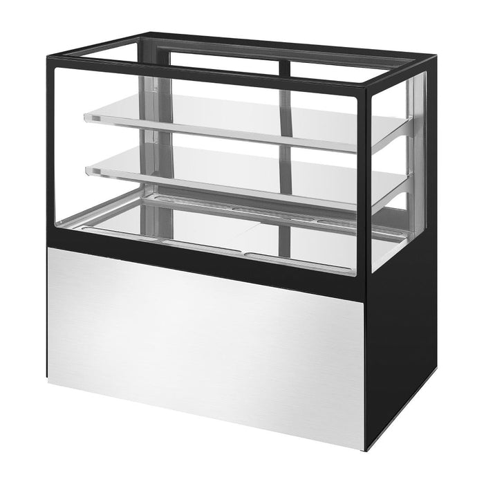 Polar U-Series Deli Display Fridge 385Ltr Polar