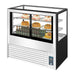 Polar U-Series Deli Display Fridge 385Ltr Polar