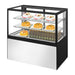 Polar U-Series Deli Display Fridge 385Ltr Polar