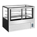 Polar U-Series Deli Display Fridge 485Ltr Polar