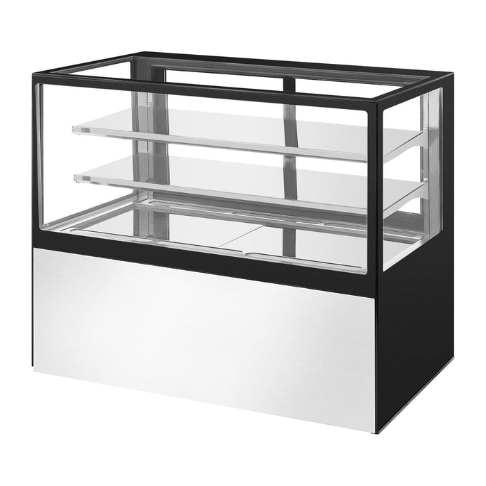 Polar U-Series Deli Display Fridge 485Ltr Polar
