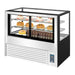 Polar U-Series Deli Display Fridge 485Ltr Polar
