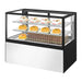 Polar U-Series Deli Display Fridge 485Ltr Polar