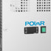 Polar U-Series Bakery Counter Fridge with Granite Top 634Ltr Polar
