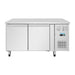 Polar U-Series Double Door Patisserie Counter 427Ltr Polar
