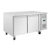 350W. Usable capacity: 268Ltr. R600a