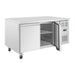 Polar U-Series Double Door Patisserie Counter 427Ltr Polar