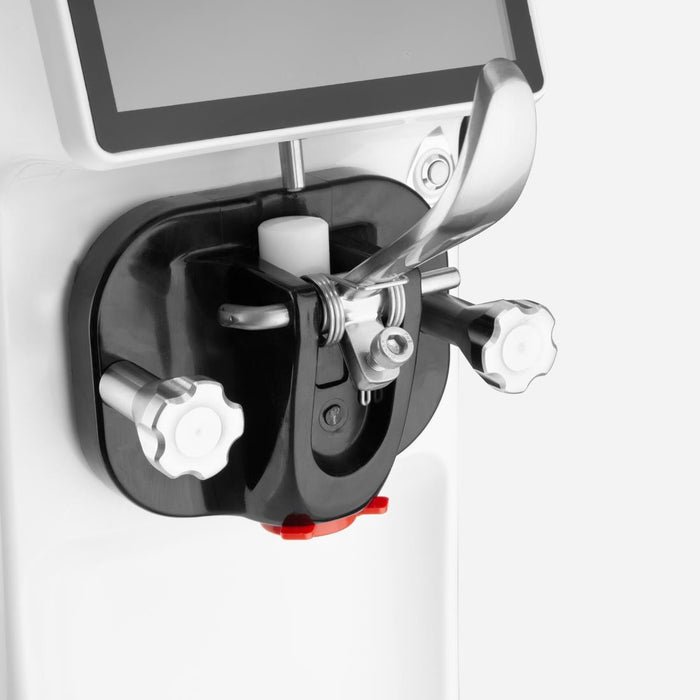 Polar U-Series Compact Soft Serve Ice Cream Machine 6Ltr Polar