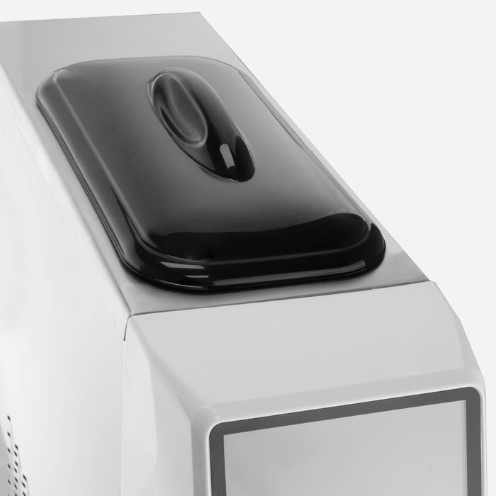 Polar U-Series Compact Soft Serve Ice Cream Machine 6Ltr Polar