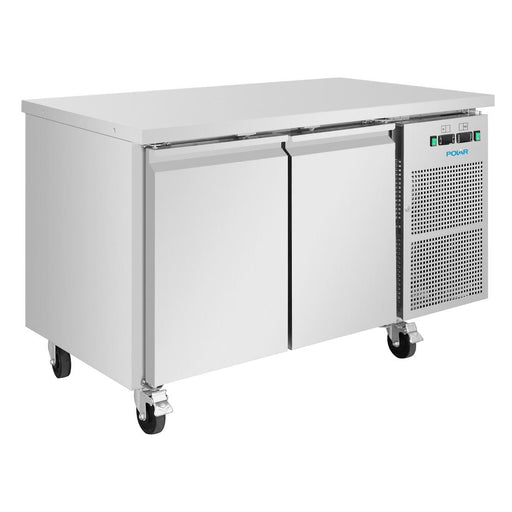 480W. Usable capacity: 88Ltr. 2+2 shelves