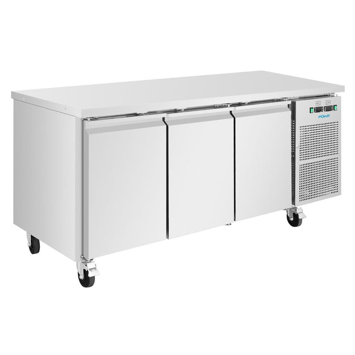 480W. Usable capacity: 161Ltr. 3+3 shelves