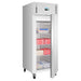 Polar U-Series Upright Single Door Fridge OR Freezer 560Ltr Polar