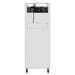 Polar U-Series Upright Single Door Fridge OR Freezer 560Ltr Polar