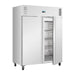 Polar U-Series Upright Double Door Fridge OR Freezer 1300Ltr Polar