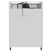 Polar U-Series Upright Double Door Fridge OR Freezer 1300Ltr Polar