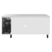 Polar U-Series Six Drawer Gastronorm Counter Fridge Polar