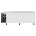 Polar U-Series Counter Fridge 4 Drawers & 2 Door Polar